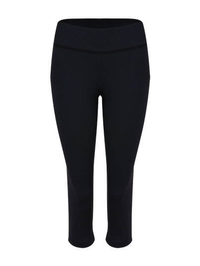 Calça Corsário Preto