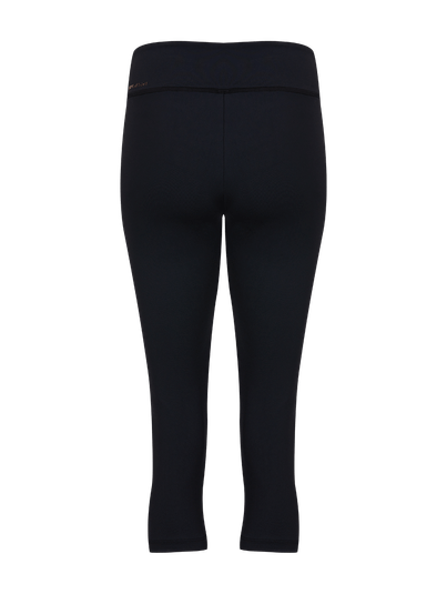 Calça Corsário Preto