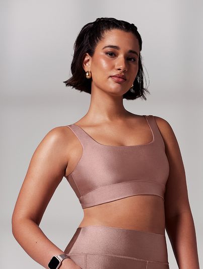 Top Bojo Comfort Rose Retro